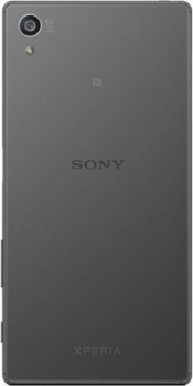 Sony Xperia Z5 E6683 Dual Sim Black